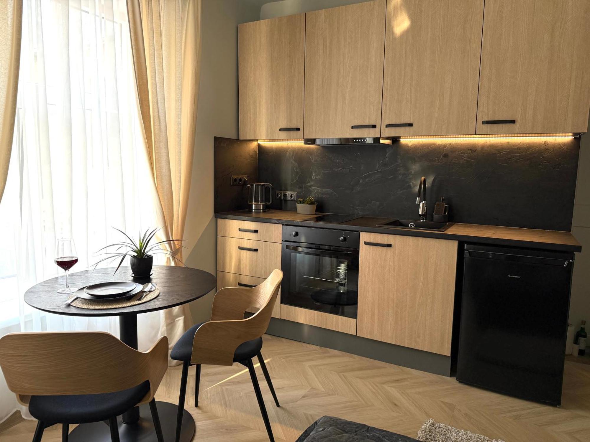 Appartement Bright And Cozy Next To Park *